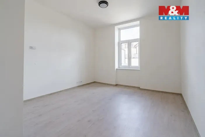 Pronájem bytu 1+kk, České Budějovice - České Budějovice 3, Rudolfovská tř., 23 m2