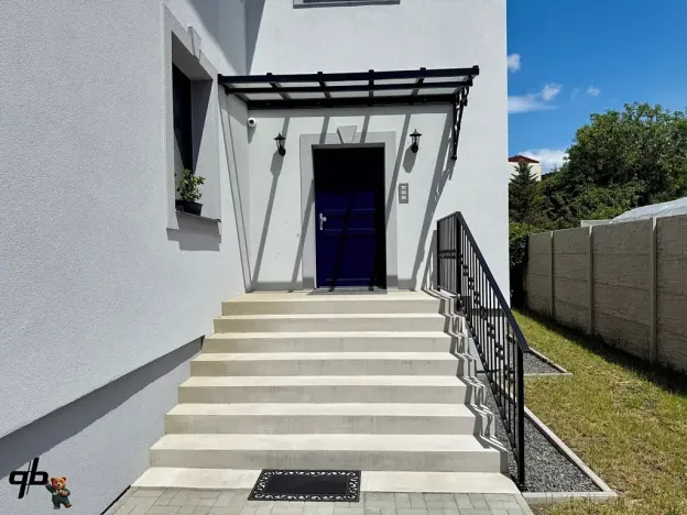 Pronájem bytu 3+kk, Bílovec, Sklenářská, 53 m2