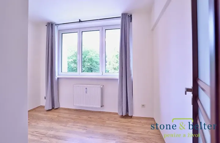 Prodej bytu 4+kk, Kladno, Vrchlického, 75 m2