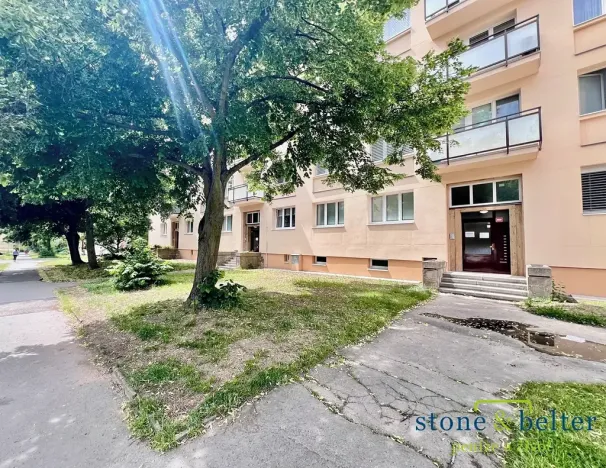 Prodej bytu 4+kk, Kladno, Vrchlického, 75 m2
