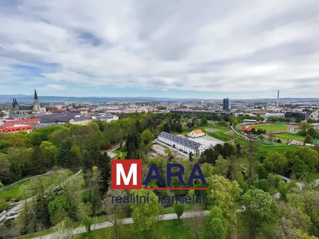 Prodej rodinného domu, Olomouc, Hrnčířská, 332 m2