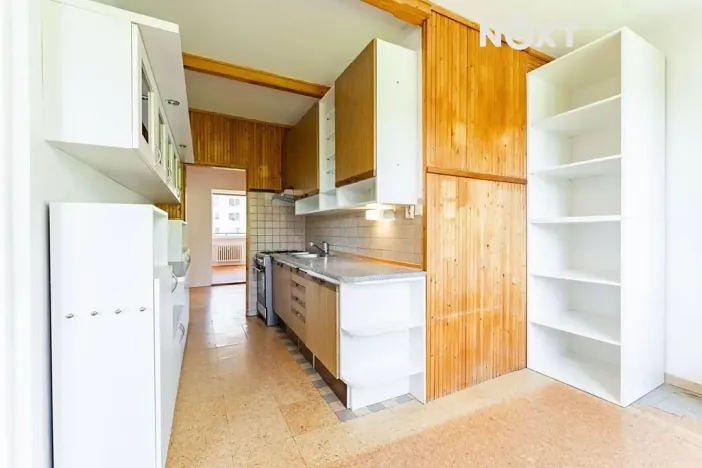 Pronájem bytu 3+1, Šumperk, Březinova, 77 m2