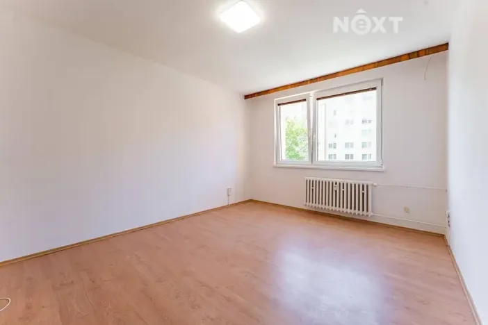 Pronájem bytu 3+1, Šumperk, Březinova, 77 m2