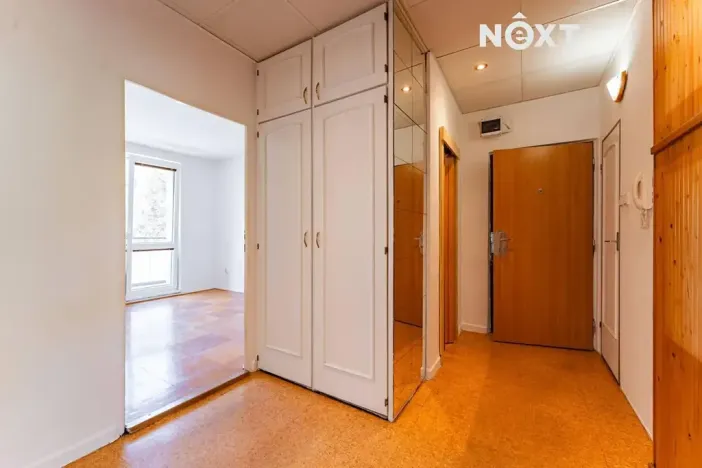 Pronájem bytu 3+1, Šumperk, Březinova, 77 m2