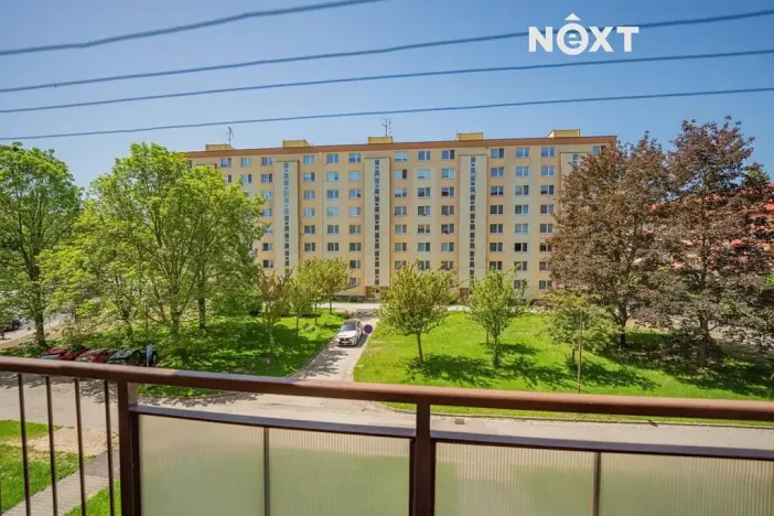 Pronájem bytu 3+1, Šumperk, Březinova, 77 m2