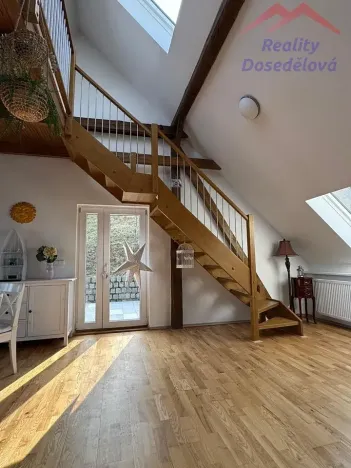 Prodej rodinného domu, Jílové u Prahy, 315 m2