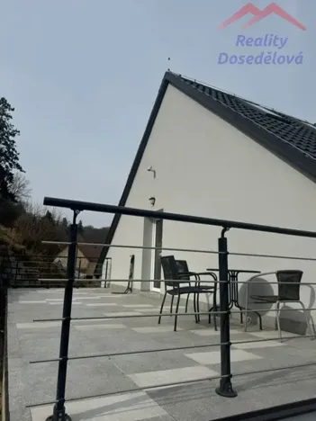Prodej rodinného domu, Jílové u Prahy, 315 m2