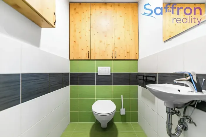 Prodej bytu 3+kk, Plzeň, 28. října, 84 m2