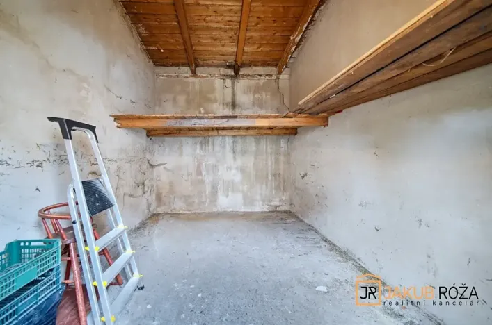 Prodej bytu 3+1, Vrchlabí, Dělnická, 71 m2