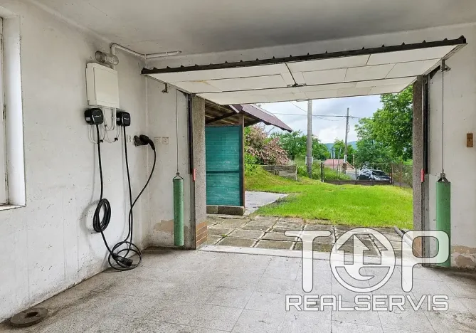 Prodej rodinného domu, Sobkovice, 347 m2
