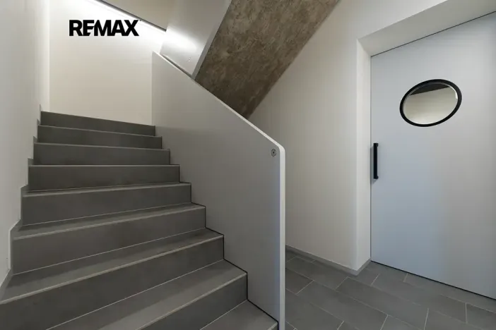 Prodej bytu 4+kk, Praha - Vysočany, Moravcových, 115 m2