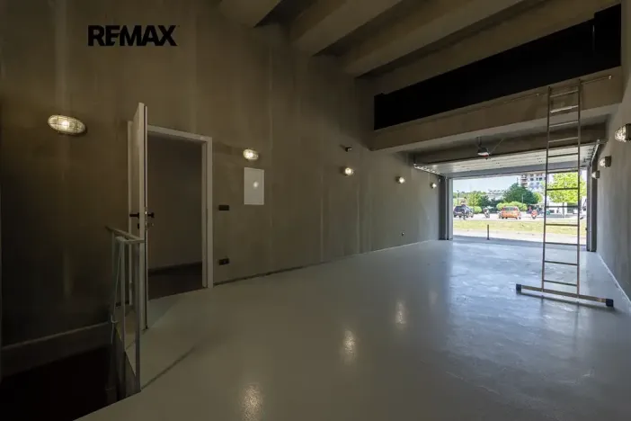 Prodej bytu 4+kk, Praha - Vysočany, Moravcových, 115 m2