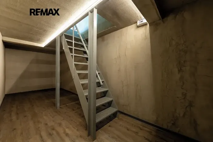 Prodej bytu 4+kk, Praha - Vysočany, Moravcových, 115 m2