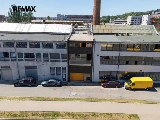 Prodej bytu 4+kk, Praha - Vysočany, Moravcových, 115 m2