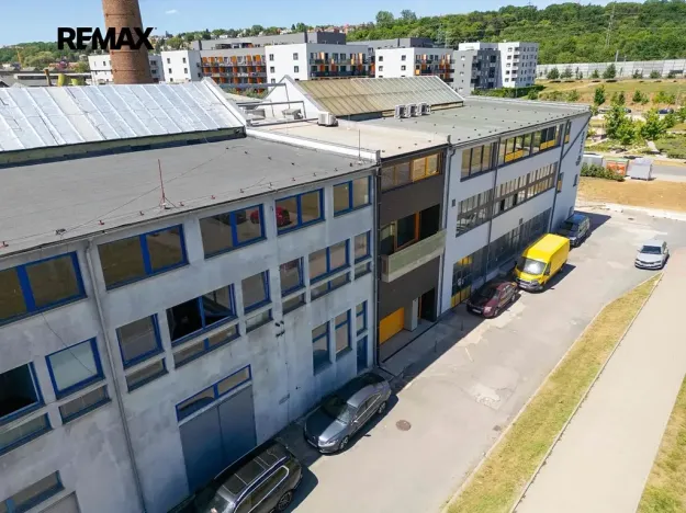 Prodej bytu 4+kk, Praha - Vysočany, Moravcových, 115 m2