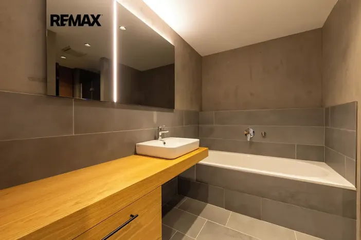 Prodej bytu 4+kk, Praha - Vysočany, Moravcových, 112 m2