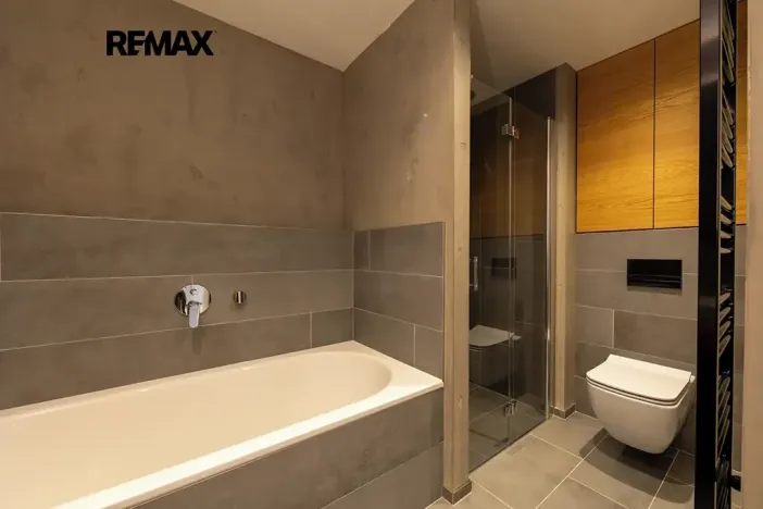 Prodej bytu 4+kk, Praha - Vysočany, Moravcových, 112 m2