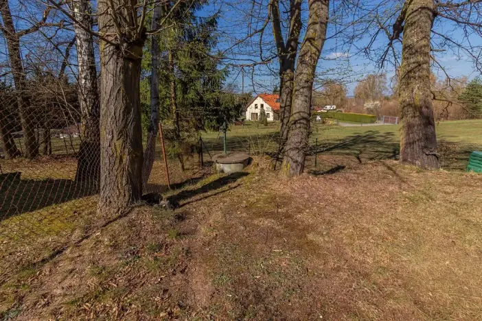 Prodej pozemku pro bydlení, Kamenice, Jílovská, 1009 m2