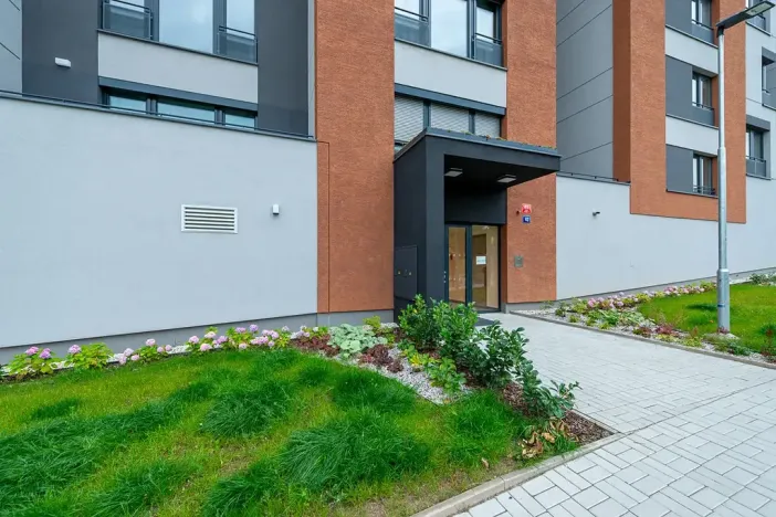 Pronájem bytu 2+kk, Praha - Háje, Výstavní, 51 m2