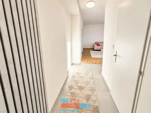 Pronájem bytu 2+kk, Štěchovice, Vltavská, 56 m2