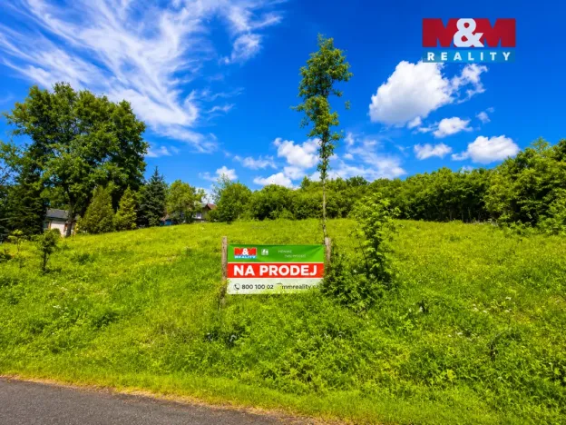 Prodej zahrady, Postoloprty - Mradice, 782 m2