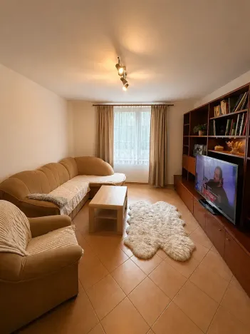 Prodej bytu 2+1, Žacléř, Havířská I, 60 m2