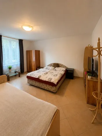 Prodej bytu 2+1, Žacléř, Havířská I, 60 m2