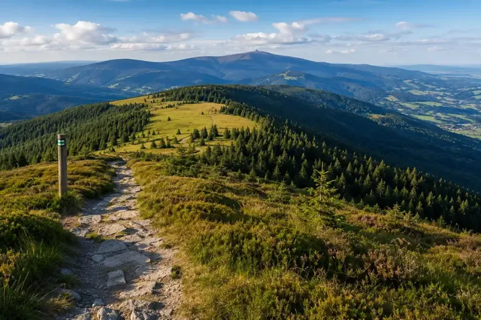 Prodej bytu 2+1, Žacléř, Havířská I, 60 m2