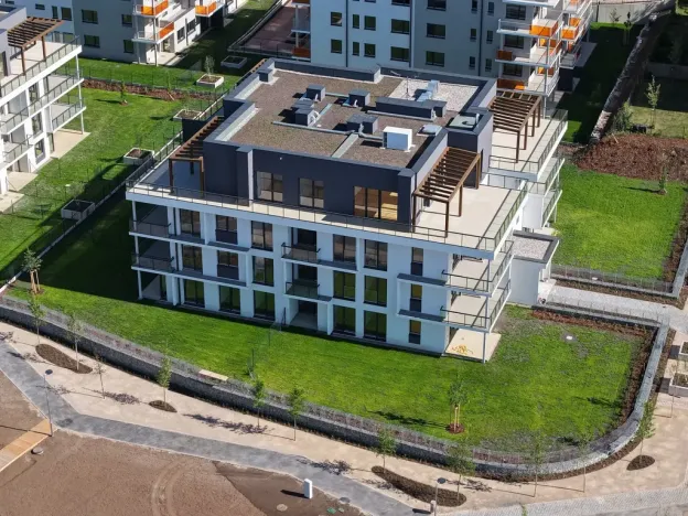 Prodej bytu 3+kk, Praha - Dolní Chabry, Osecká, 78 m2