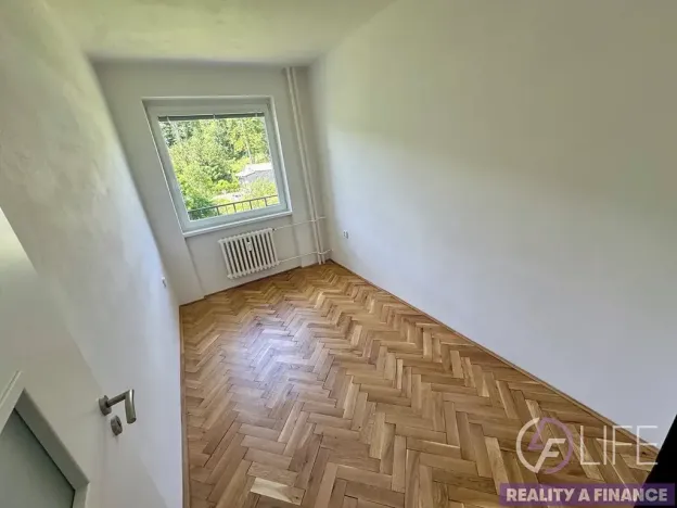 Pronájem bytu 3+1, Vrchlabí, Horská, 61 m2