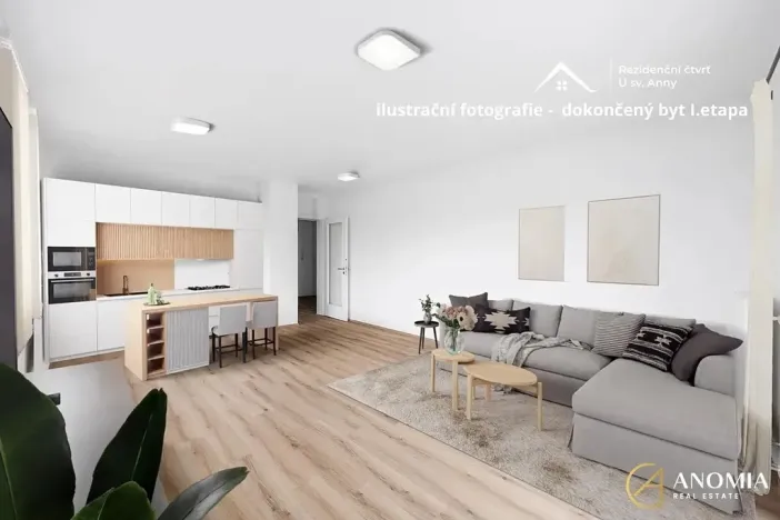 Prodej bytu 4+kk, Kutná Hora, Plk. Loudy, 81 m2