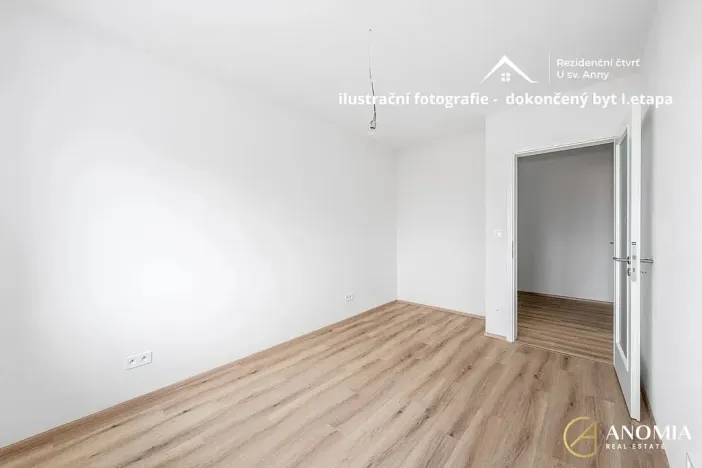 Prodej bytu 4+kk, Kutná Hora, Plk. Loudy, 81 m2