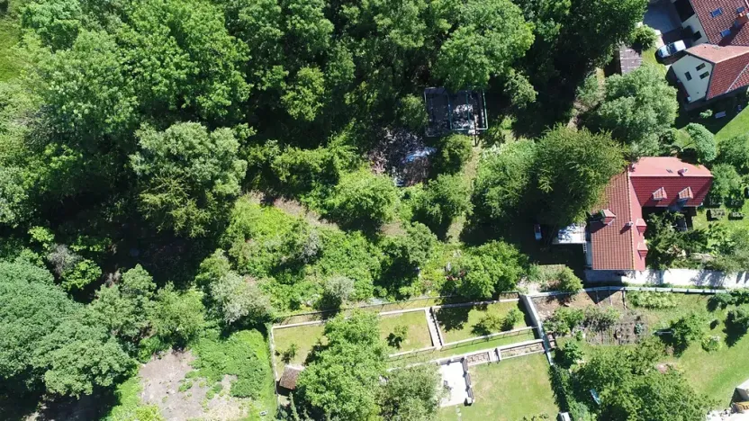 Prodej pozemku pro bydlení, Přišimasy, Skřivanská, 2458 m2