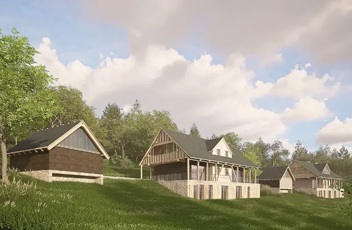 Prodej pozemku pro bydlení, Dolní Dvůr, 5218 m2