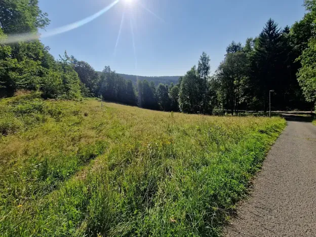 Prodej pozemku pro bydlení, Dolní Dvůr, 5218 m2
