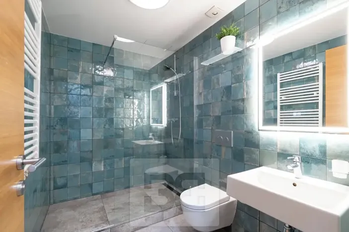 Pronájem bytu 1+kk, Praha - Nové Město, Soukenická, 30 m2