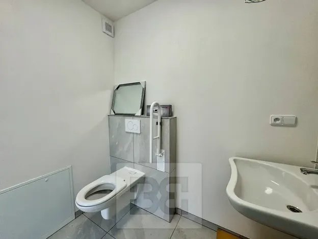 Pronájem ordinace, Střelice, Nová ulice, 50 m2