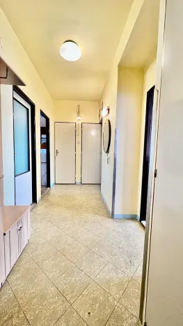 Prodej bytu 3+1, Bučovice, Trávnická, 68 m2
