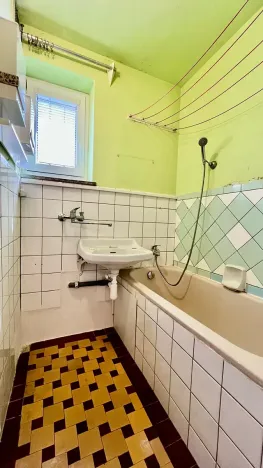Prodej bytu 3+1, Bučovice, Trávnická, 68 m2