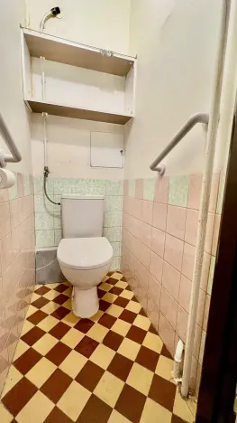Prodej bytu 3+1, Bučovice, Trávnická, 68 m2