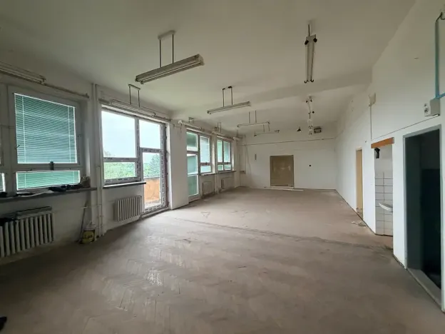 Pronájem skladu, Ostrava, Vratimovská, 77 m2