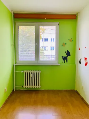 Pronájem bytu 3+kk, Hradec Králové, Markovická, 62 m2