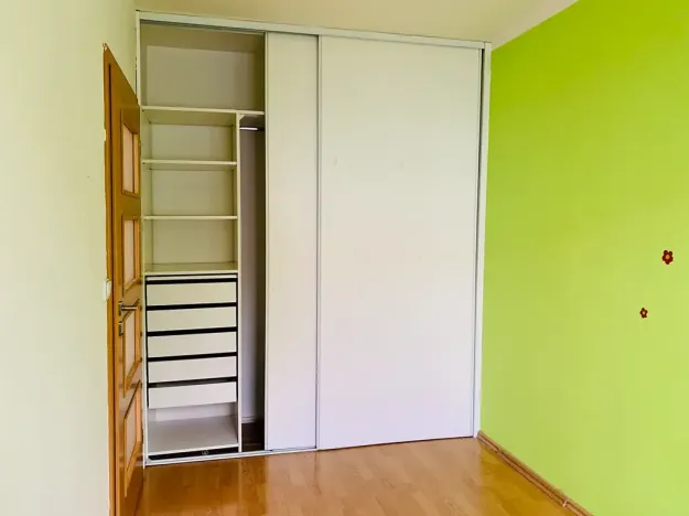 Pronájem bytu 3+kk, Hradec Králové, Markovická, 62 m2