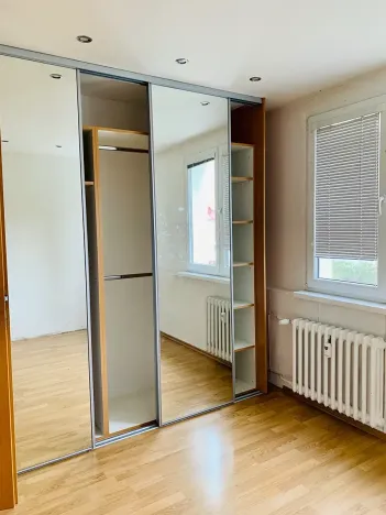 Pronájem bytu 3+kk, Hradec Králové, Markovická, 62 m2
