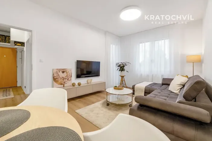 Prodej bytu 2+kk, Vestec, U Strouhy, 41 m2