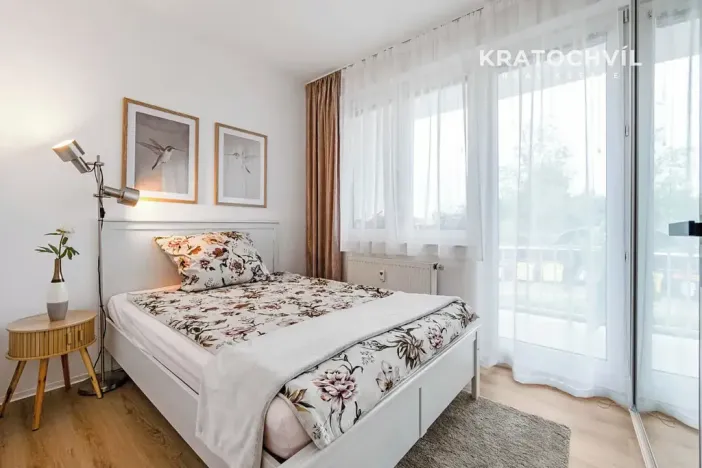 Prodej bytu 2+kk, Vestec, U Strouhy, 41 m2