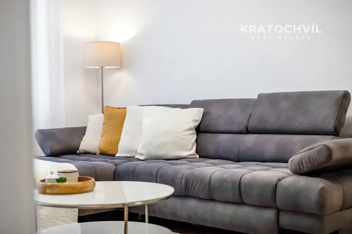 Prodej bytu 2+kk, Vestec, U Strouhy, 41 m2
