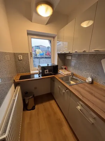 Pronájem bytu 1+kk, Liberec, 28 m2