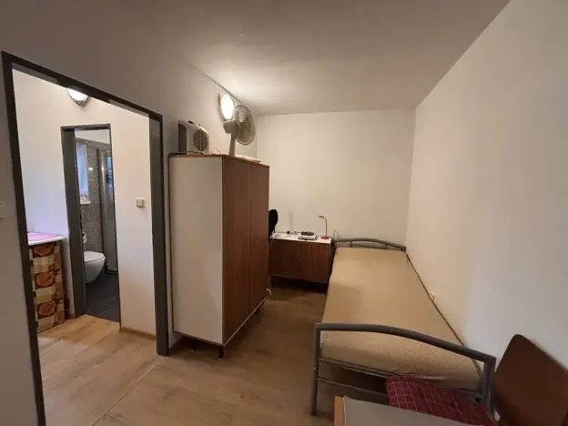 Pronájem bytu 1+kk, Liberec, 28 m2
