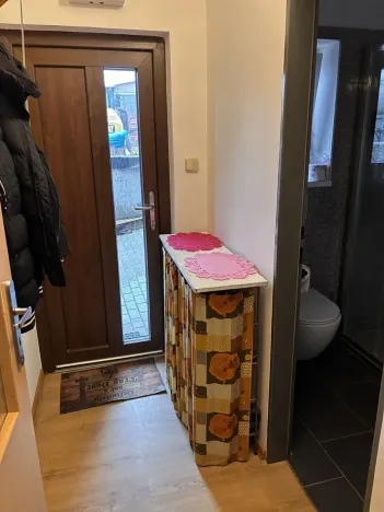 Pronájem bytu 1+kk, Liberec, 28 m2
